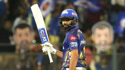 Dhoni excels as captain, Rohit as a player Dhoni excels as captain, Rohit as a player