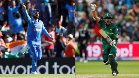 Afridi wrong at comparing Kohli with Babar Afridi wrong at comparing Kohli with Babar
