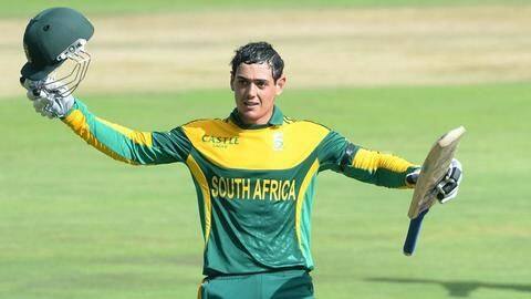 Ranking the five best knocks by wicket-keepers Ranking the five best knocks by wicket-keepers