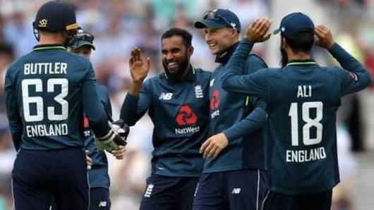 ICC World Cup 2019: England announce 15-member squad