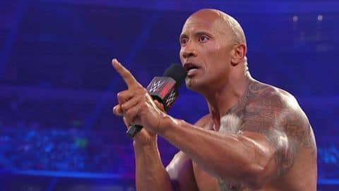 WWE: Here are some amazing facts about The Rock WWE: Here are some amazing facts about The Rock