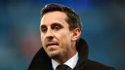 EPL: Gary Neville would have a perfect year if Liverpool...