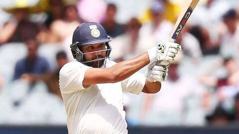 Rohit needs to maintain his individuality: Bangar Rohit needs to maintain his individuality: Bangar