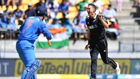Five best ODI matches between India and New Zealand Five best ODI matches between India and New Zealand