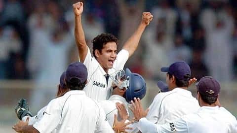 These are the youngest cricketers to claim Test hat-trick These are the youngest cricketers to claim Test hat-trick