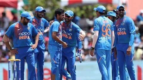 Here's how much Indian players would get as daily allowance Here's how much Indian players would get as daily allowance