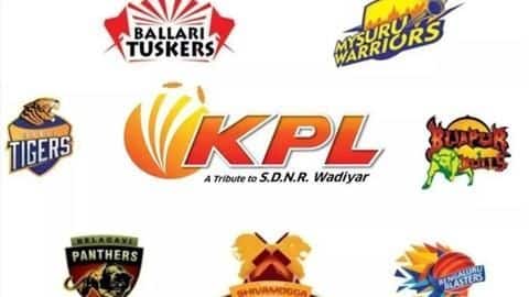 KSCA confirms KPL on hold until completion of police investigation KSCA confirms KPL on hold until completion of police investigation