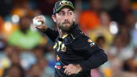 Glenn Maxwell reveals why he went on mental health break Glenn Maxwell reveals why he went on mental health break