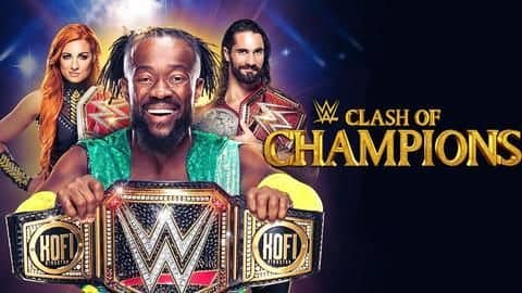 WWE: Preview and last-minute predictions for Clash of Champions 2019 WWE: Preview and last-minute predictions for Clash of Champions 2019