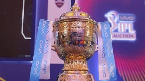 IPL 2019: List of injured players and their potential replacements IPL 2019: List of injured players and their potential replacements