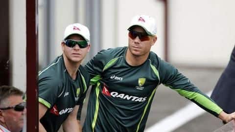 Warner, Smith should have been banned for two years: Ambrose Warner, Smith should have been banned for two years: Ambrose