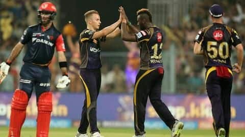 DC vs KKR: Match preview, stats, pitch report and more! DC vs KKR: Match preview, stats, pitch report and more!