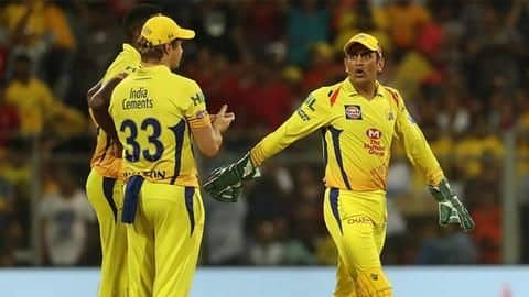 These players might be playing their final IPL in 2020 These players might be playing their final IPL in 2020