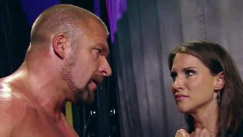 WWE: Here are some on-screen couples who wrestled each other WWE: Here are some on-screen couples who wrestled each other