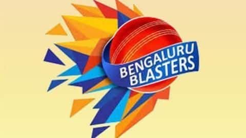 Bengaluru Blasters batsman, bowling coach arrested for match-fixing: Details here Bengaluru Blasters batsman, bowling coach arrested for match-fixing: Details here