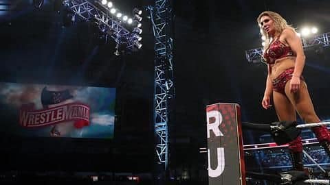 WWE: Key takeaways from Royal Rumble 2020 WWE: Key takeaways from Royal Rumble 2020