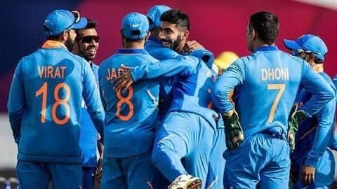 India defeated Australia, New Zealand overcame Afghanistan India defeated Australia, New Zealand overcame Afghanistan