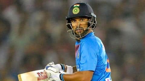 Shikhar Dhawan wants youngsters to prepare for World T20 Shikhar Dhawan wants youngsters to prepare for World T20
