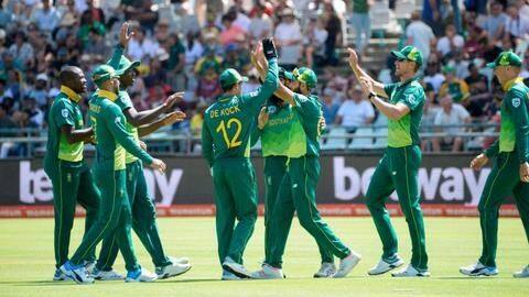 World Cup: Can South Africa get rid of 'choker' tag? World Cup: Can South Africa get rid of 'choker' tag?