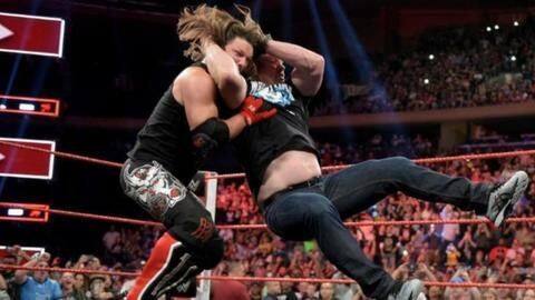 WWE: Ranking the best stunners by Stone Cold Steve Austin WWE: Ranking the best stunners by Stone Cold Steve Austin