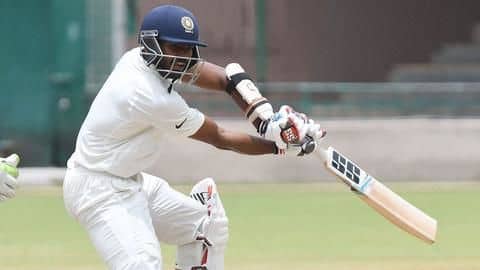 How has Bharat fared so far in the domestic circuit? How has Bharat fared so far in the domestic circuit?
