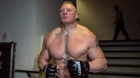 WWE: Analyzing possible feuds for Brock Lesnar post SummerSlam 2019 WWE: Analyzing possible feuds for Brock Lesnar post SummerSlam 2019