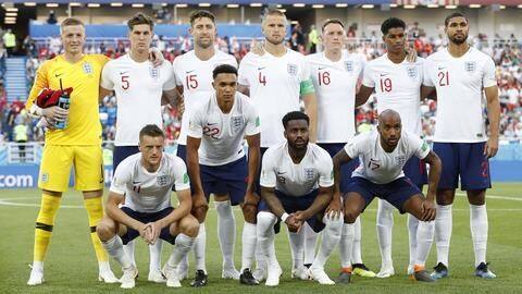 Road to 1,000: Some key facts from England's international football Road to 1,000: Some key facts from England's international football