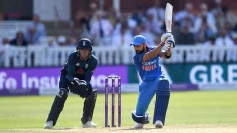 World Cup: India or England- Whose squad is stronger? World Cup: India or England- Whose squad is stronger?