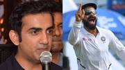 Here's what Gambhir said on what separates Kohli as captain