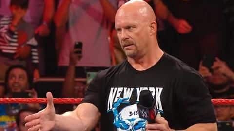 WWE: Superstars who could participate in Stone Cold's final match WWE: Superstars who could participate in Stone Cold's final match