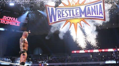Royal Rumble: Superstars who can be number 30 entrant Royal Rumble: Superstars who can be number 30 entrant