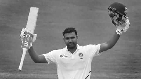 First Indian to score 500+ Test series runs against Proteas First Indian to score 500+ Test series runs against Proteas