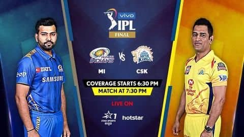 MI vs CSK: Key battles which can determine the outcome MI vs CSK: Key battles which can determine the outcome