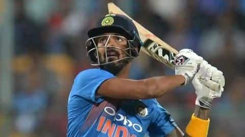 No clarity about number four batsman No clarity about number four batsman