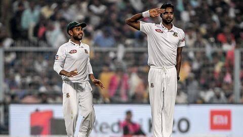 Bangladesh local manager comes under BCCI ACU scanner: Details here Bangladesh local manager comes under BCCI ACU scanner: Details here