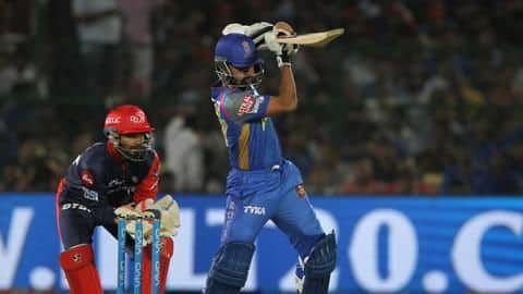 RR vs DC: Match preview, head-to-head records and pitch report RR vs DC: Match preview, head-to-head records and pitch report
