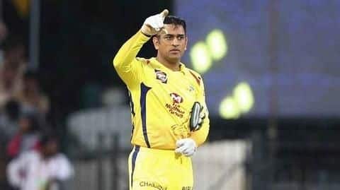 Sanjay Manjrekar reveals MS Dhoni's reaction post IPL final loss Sanjay Manjrekar reveals MS Dhoni's reaction post IPL final loss
