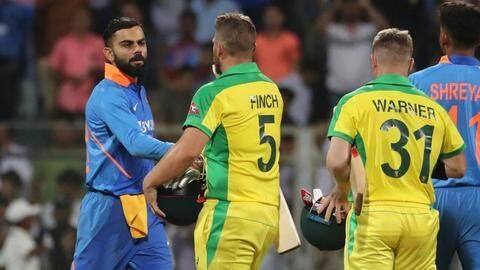 India should consider these changes for 2nd ODI against Australia India should consider these changes for 2nd ODI against Australia