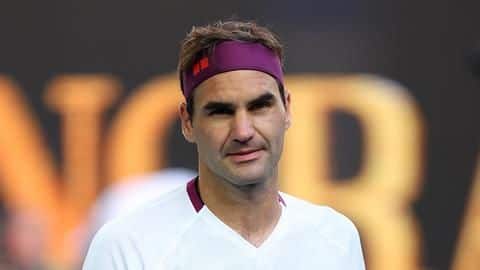 Federer suffers 15th AO defeat Federer suffers 15th AO defeat