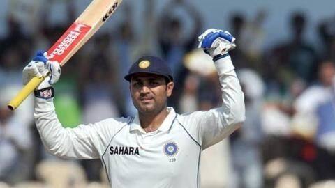 Diaper, five-day Tests should be changed when it's finished: Sehwag Diaper, five-day Tests should be changed when it's finished: Sehwag