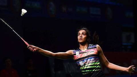 Here are some interesting facts about PV Sindhu Here are some interesting facts about PV Sindhu