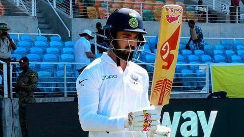 VVS Laxman slams KL Rahul: Here's why VVS Laxman slams KL Rahul: Here's why