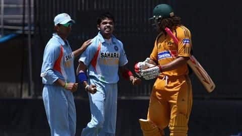 Remember these funny moments in cricket? Remember these funny moments in cricket?