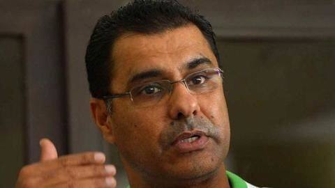 Pakistan would be dangerous if they enter semis: Waqar Pakistan would be dangerous if they enter semis: Waqar