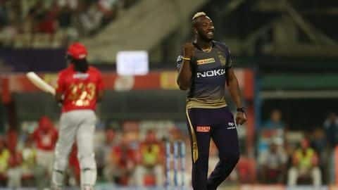 IPL 2019: KKR beat KXIP- Here are the records broken IPL 2019: KKR beat KXIP- Here are the records broken