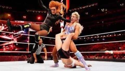 WWE: Ranking the top matches of 2019 WWE: Ranking the top matches of 2019