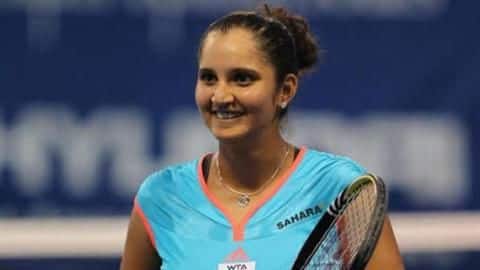 Sania and Kichenok to face US pair in quarters Sania and Kichenok to face US pair in quarters