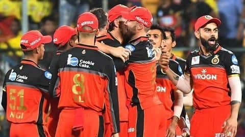 IPL: RCB sack Kirsten, Nehra; Katich named as head coach IPL: RCB sack Kirsten, Nehra; Katich named as head coach