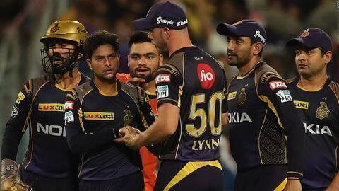 IPL 2020 auction: Kolkata Knight Riders should target these players IPL 2020 auction: Kolkata Knight Riders should target these players