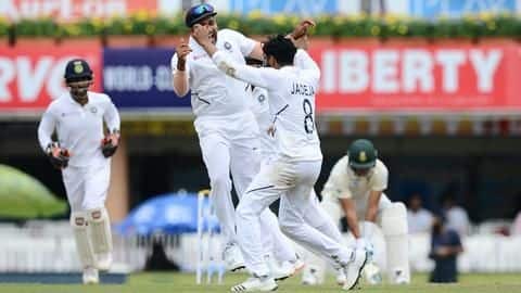India vs South Africa 2019-20: Key takeaways from Test series India vs South Africa 2019-20: Key takeaways from Test series